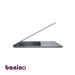خرید و قیمت لپ تاپ 13 اینچی اپل MacBook Pro MXK52 2020 همراه با تاچ بار | بانی نو