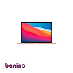 خرید مک بوک ایر 13 اینچ 256 گیگ MGN93 نقره ای Macbook Air 2020 M1 |بانی نو