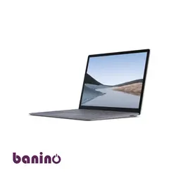 لپ تاپ مایکروسافت مدل Surface Laptop 3 Core i5(1035G7)-8G-128SSD-Intel