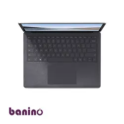 لپ تاپ مایکروسافت مدل Surface Laptop 3 Core i5(1035G7)-8G-128SSD-Intel
