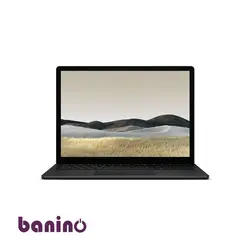 لپ تاپ مایکروسافت مدل Surface Laptop 3 Core i5(1035G7)-8G-128SSD-Intel