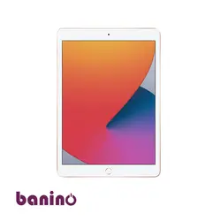 تبلت اپل مدل iPad 10.2 inch 2020 4G/LTE ظرفیت 32 گیگابایت | بانی نو