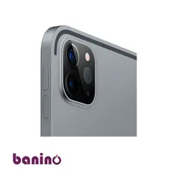تبلت‌اپل مدل iPad Pro-2020 12.9-inch 4G | قیمت و خرید و مشخصات فنی | بانی نو