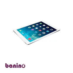 تبلت اپل مدل iPad Air Wi-Fi ظرفیت 64 گیگابایت | خرید، قیمت و مشخصات فنی | بانی نو