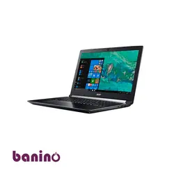 لپ‌تاپ ایسر Acer Aspire7 A715-i5-10300H-16GB-1TB-SSD-4GB 1650 | بانی نو