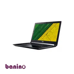 لپ‌تاپ ایسر Acer Aspire7 A715- i7 10750H-16GB-1TB SSD-4GB 1650 | بانی نو