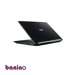 لپ‌تاپ ایسر Acer Aspire7 A715- i7 10750H-16GB-1TB SSD-4GB 1650 | بانی نو