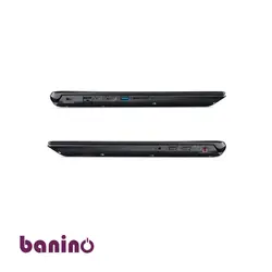 لپ‌تاپ ایسر Acer Aspire7 A715- i7 10750H-16GB-1TB SSD-4GB 1650 | بانی نو