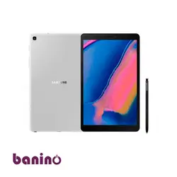 تبلت‌سامسونگ مدل Galaxy-Tab A-8.0 2019-LTE SM-P205 |قیمت و خرید | بانی نو