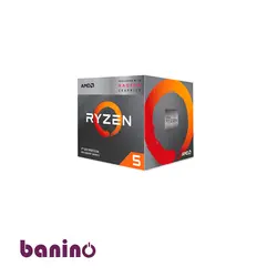 پردازنده ای ام دی AMD Ryzen 7 3800XT