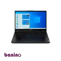 لپ تاپ 15 اینچی لنوو مدل legion 5 _16G 1T+512SSD 4G 1650 | بانی نو