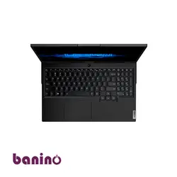 لپ تاپ 15 اینچی لنوو مدل legion 5 _16G 1T+512SSD 4G 1650 | بانی نو