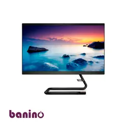کامپیوتر همه کاره 21.5 اینچی لنوو مدل A340-i3 4G 1T intel