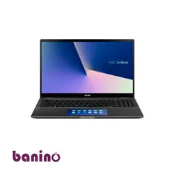 لپ تاپ 15 اینچی ایسوس مدل ZenBook FLip UX563FD-A | خرید لپ تاپ | بانی نو