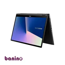 لپ تاپ 15 اینچی ایسوس مدل ZenBook FLip UX563FD-A | خرید لپ تاپ | بانی نو