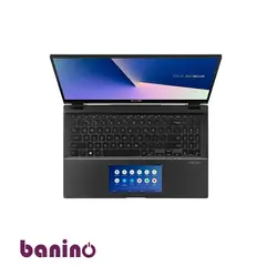 لپ تاپ 15 اینچی ایسوس مدل ZenBook FLip UX563FD-A | خرید لپ تاپ | بانی نو