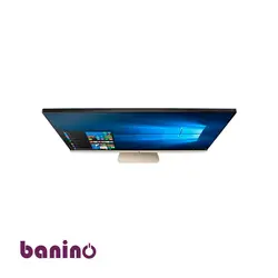 کامپیوتر آماده ایسوس Vivo AiO V222FFT Core i3 4GB 1TB Intel HD + K.B WIRELESS All-in-One PC