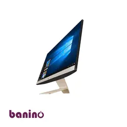 کامپیوتر آماده ایسوس Vivo AiO V222FFT Core i3 4GB 1TB Intel HD + K.B WIRELESS All-in-One PC