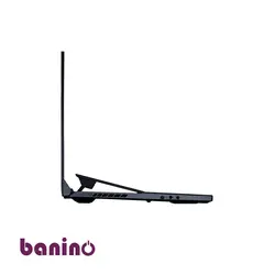 لپ تاپ 15 اینچی ایسوس مدل ROG Zephyrus Duo 15 GX550LWS | بانی نو