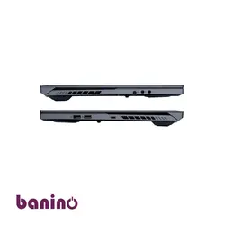 لپ تاپ 15 اینچی ایسوس مدل ROG Zephyrus Duo 15 GX550LWS | بانی نو