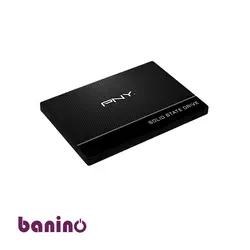 اس اس دی اینترنال پی ان وای مدل CS900 ظرفیت 480 گیگابایت | بانی نو