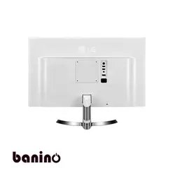 مانیتور ال جی مدل 27UD69-W سایز27 اینچ