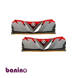 حافظه رم ADATA مدل GAMMIX D30 DDR4