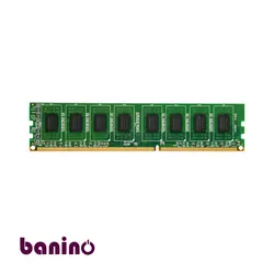 رم دسکتاپ DDR3 تک کاناله 1600 مگاهرتز کینگ مکس ظرفیت 4 گیگابایت