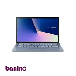 لپ تاپ 14 اینچی ایسوس مدل ASUS Zenbook UX431FA-X | خرید لپ تاپ | بانی نو