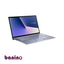لپ تاپ 14 اینچی ایسوس مدل ASUS Zenbook UX431FA-X | خرید لپ تاپ | بانی نو