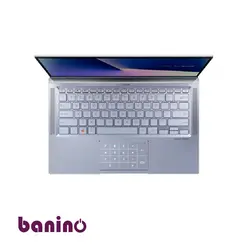لپ تاپ 14 اینچی ایسوس مدل ASUS Zenbook UX431FA-X | خرید لپ تاپ | بانی نو