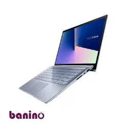 لپ تاپ 14 اینچی ایسوس مدل ASUS Zenbook UX431FA-X | خرید لپ تاپ | بانی نو