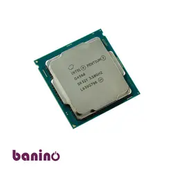 پردازنده مرکزی اینتل سری Kaby Lake مدل Pentium G4560 | بانی نو