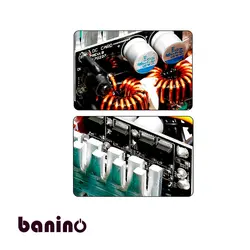 منبع تغذیه کامپیوتر گرین مدل GP330A-ESD