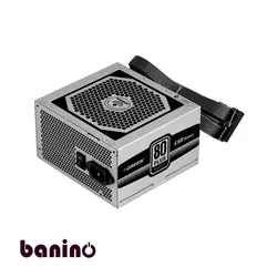منبع تغذیه کامپیوتر گرین مدل GP380A-ESD |قیمت و خرید و مشخصات فنی | بانی نو