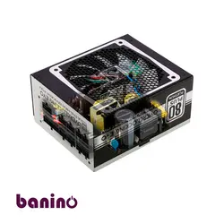 منبع تغذیه ماژولار گرین مدل GP650B-OCPT