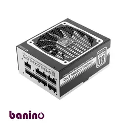 منبع تغذیه ماژولار گرین مدل GP650B-OCPT