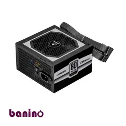 منبع تغذیه کامپیوتر گرین مدل GP530A-EUD | بانی نو