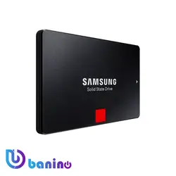 اس اس دی سامسونگ 860 PRO ظرفیت 512 گیگابایت | بانی نو