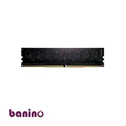 رم دسکتاپ DDR3 تک کاناله 1600 مگاهرتز CL11 گیل مدل Pristine ظرفیت 8 گیگابایت