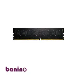 رم دسکتاپ DDR3 تک کاناله 1600 مگاهرتز CL11 گیل مدل Pristine ظرفیت 8 گیگابایت