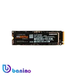 اس اس دی اینترنال سامسونگ مدل 970EVO PLUS ظرفیت 250 گیگابایت