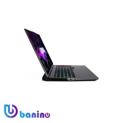 لپ تاپ گیمینگ ۱۶ اینچی لنوو Legion 5 Pro R7(5800)-16G-1TSSD-8G(RTX3070)-QHD