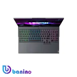 لپ تاپ گیمینگ ۱۶ اینچی لنوو Legion 5 Pro R7(5800)-32G-2TSSD-8G(RTX3070)-QHD | بانی نو