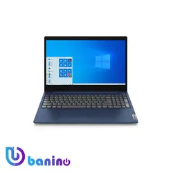 لپ تاپ لنوو مدل Lenovo IdeaPad 3 core i3(10)-8G-1T+256SSD-2G | بانی نو