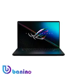 لپ تاپ ایسوس ROG Zephyrus M16 GU603HE I7(11800H)-16G-512GSSD-4G(3050Ti) | بانی نو