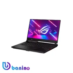 لپ تاپ ایسوس ROG STRIX SCAR 15 G533QS R9(5900HX)-32G-2TSSD-16G(3080) | بانی نو