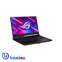 لپ تاپ ایسوس ROG STRIX SCAR 15 G533QS R9(5900HX)-32G-2TSSD-16G(3080) | بانی نو