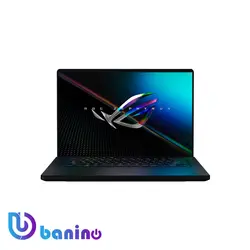لپ تاپ ایسوس ROG Zephyrus M16 GU603HM I9(11900H)-40G-1TSSD-6G(3060) | بانی نو