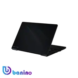 لپ تاپ ایسوس ROG Zephyrus M16 GU603HM I9(11900H)-40G-1TSSD-6G(3060) | بانی نو